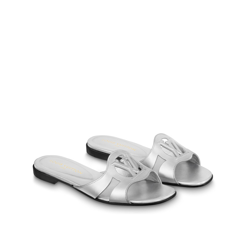 Louis Vuitton LV Isola Flat Mule outlook