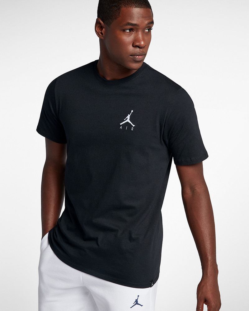 Jordan Jumpman Air Men's T-Shirt - 1
