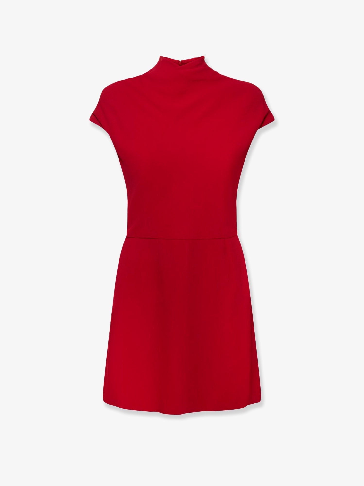 Versace Woman Versace Woman Red Dresses - 1