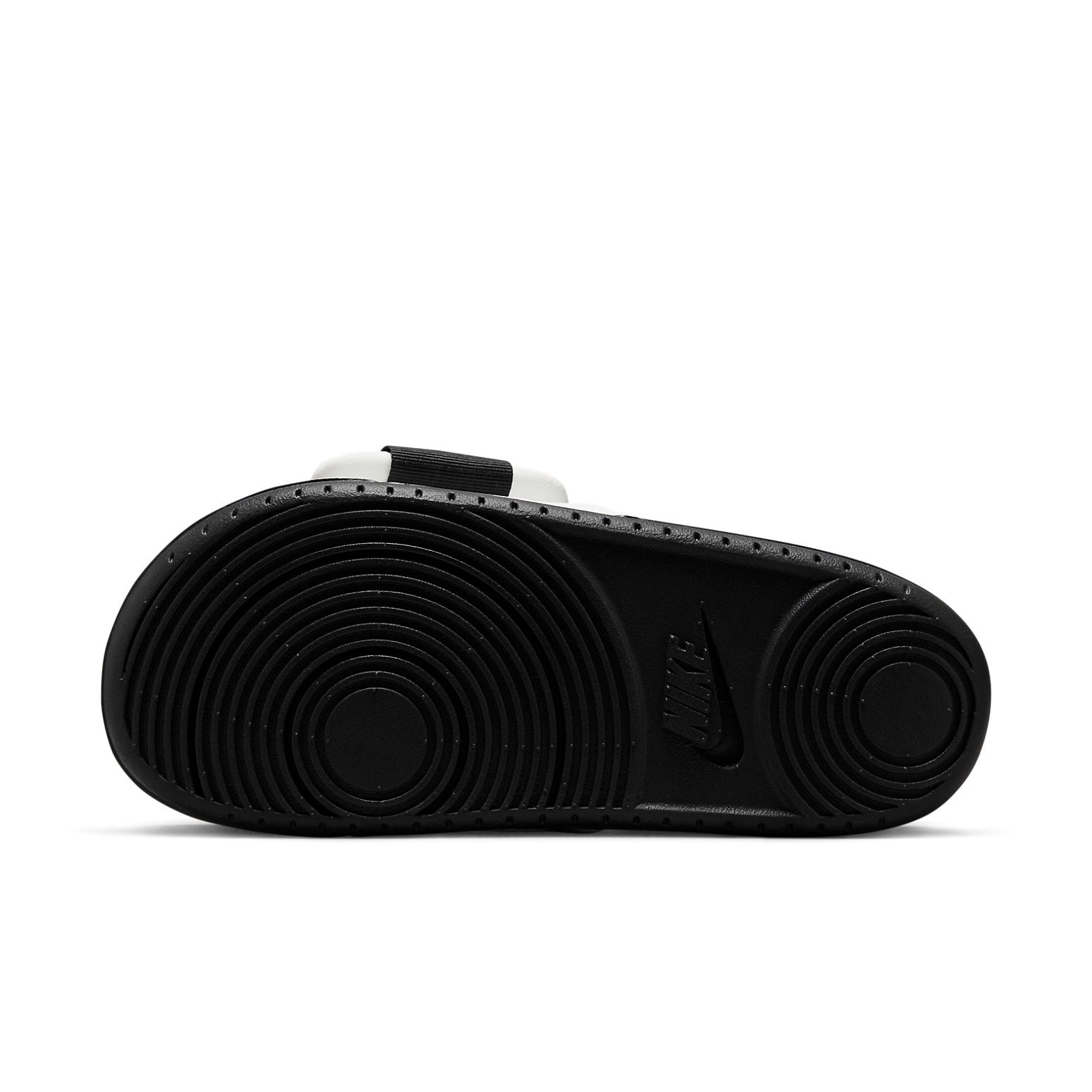 Nike Offcourt Adjust Slide 'Summit White Black' DQ9624-100 - 3