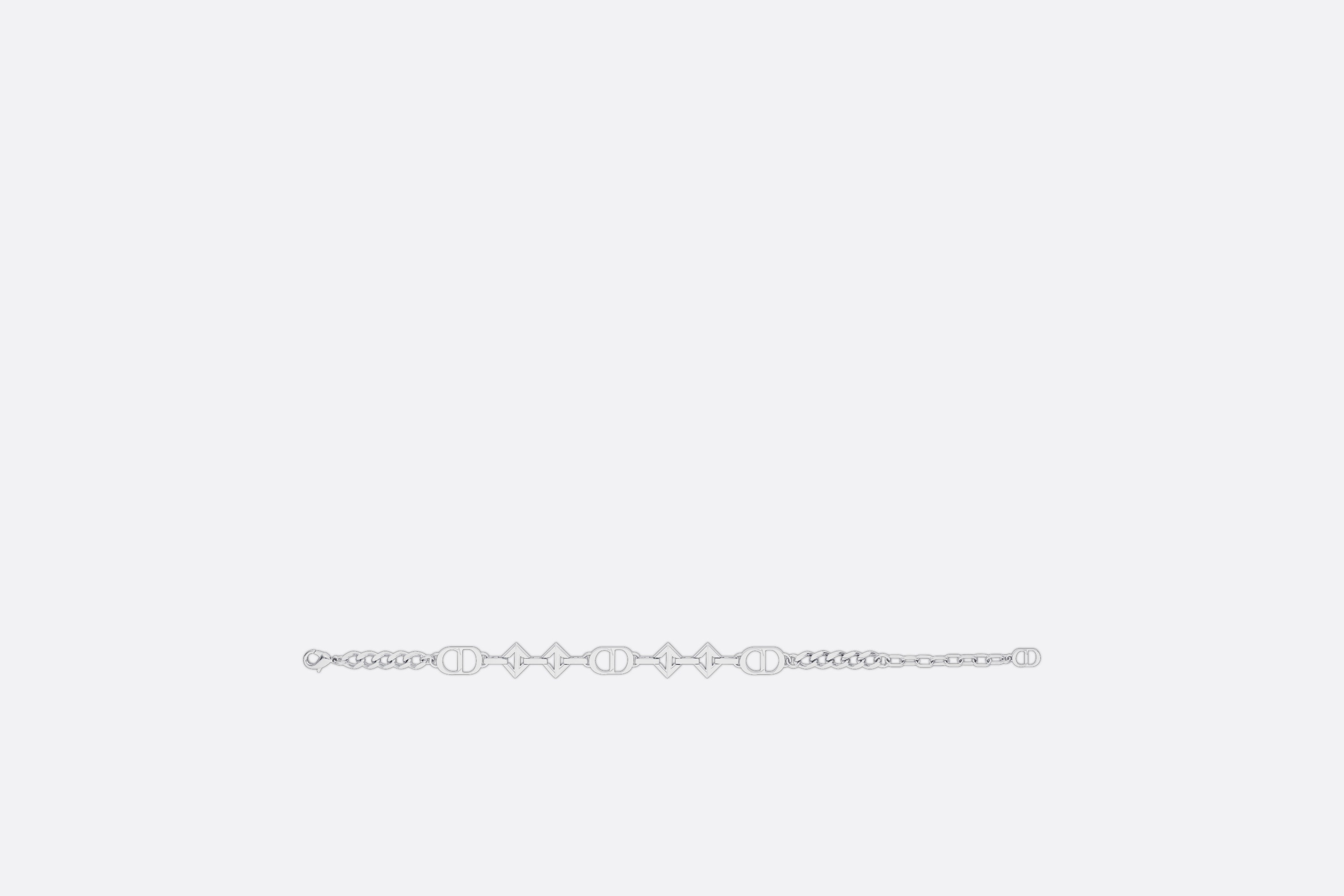 CD Diamond Bracelet - 2