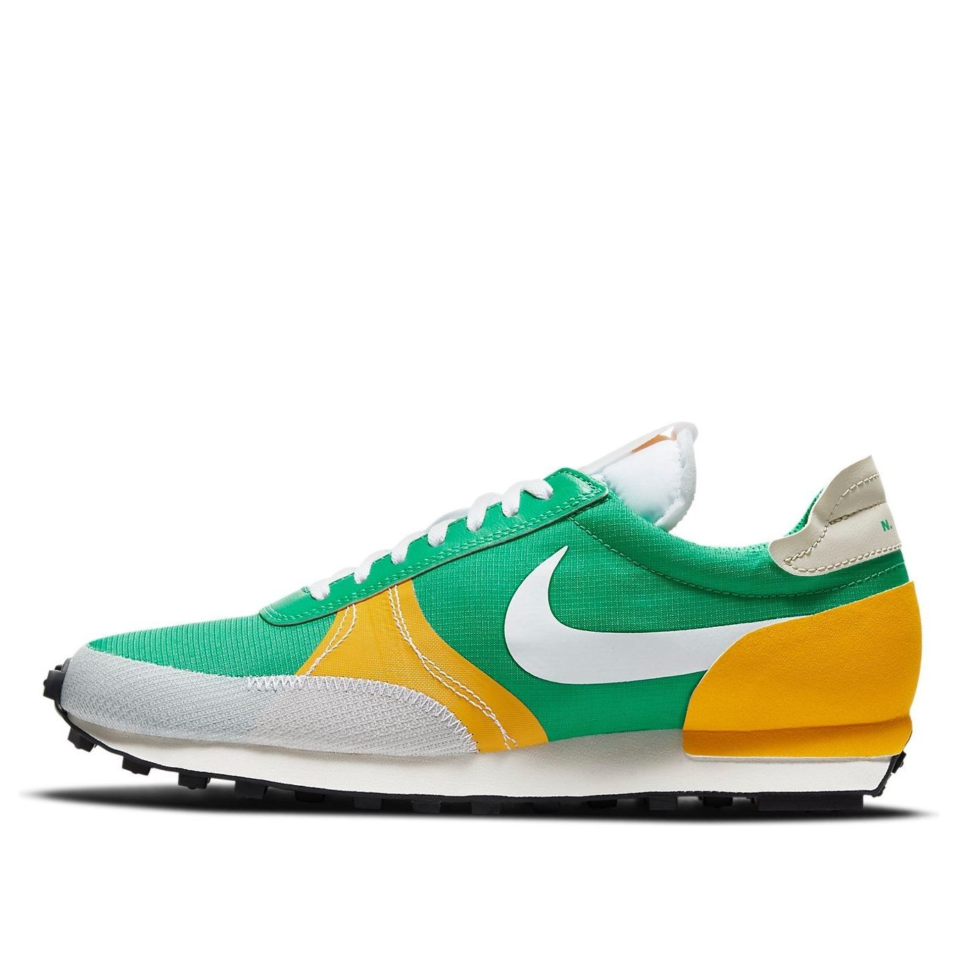 Nike Daybreak Type SE 'Stadium Green University Gold' CU1756-300 - 1