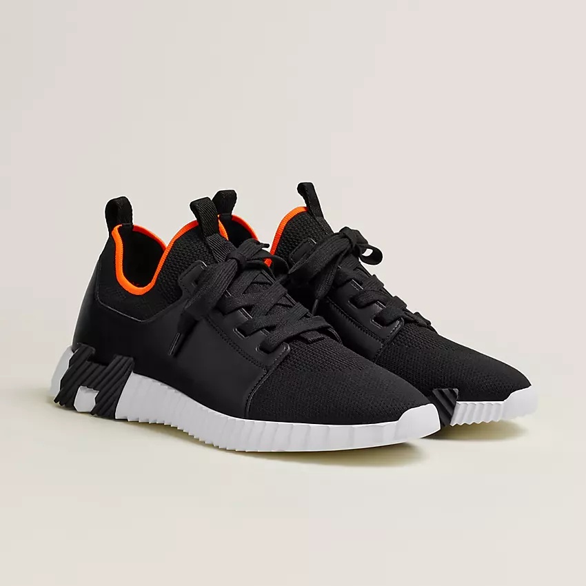 Depart sneaker - 3