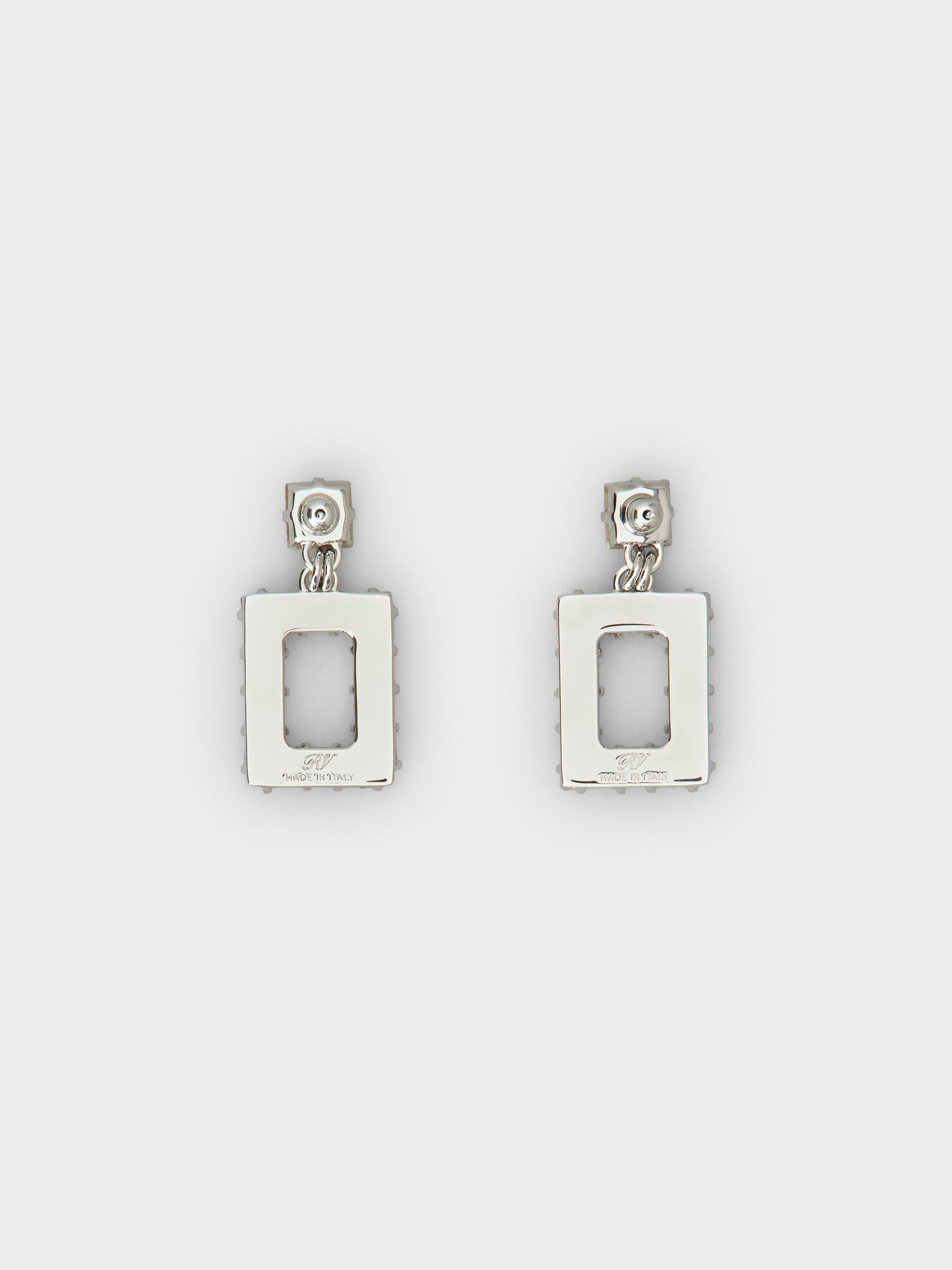Très Vivier Earrings - 3
