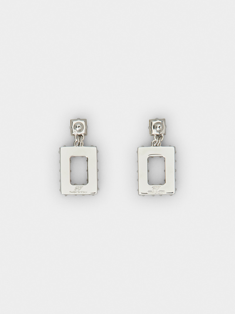 Très Vivier Earrings 3