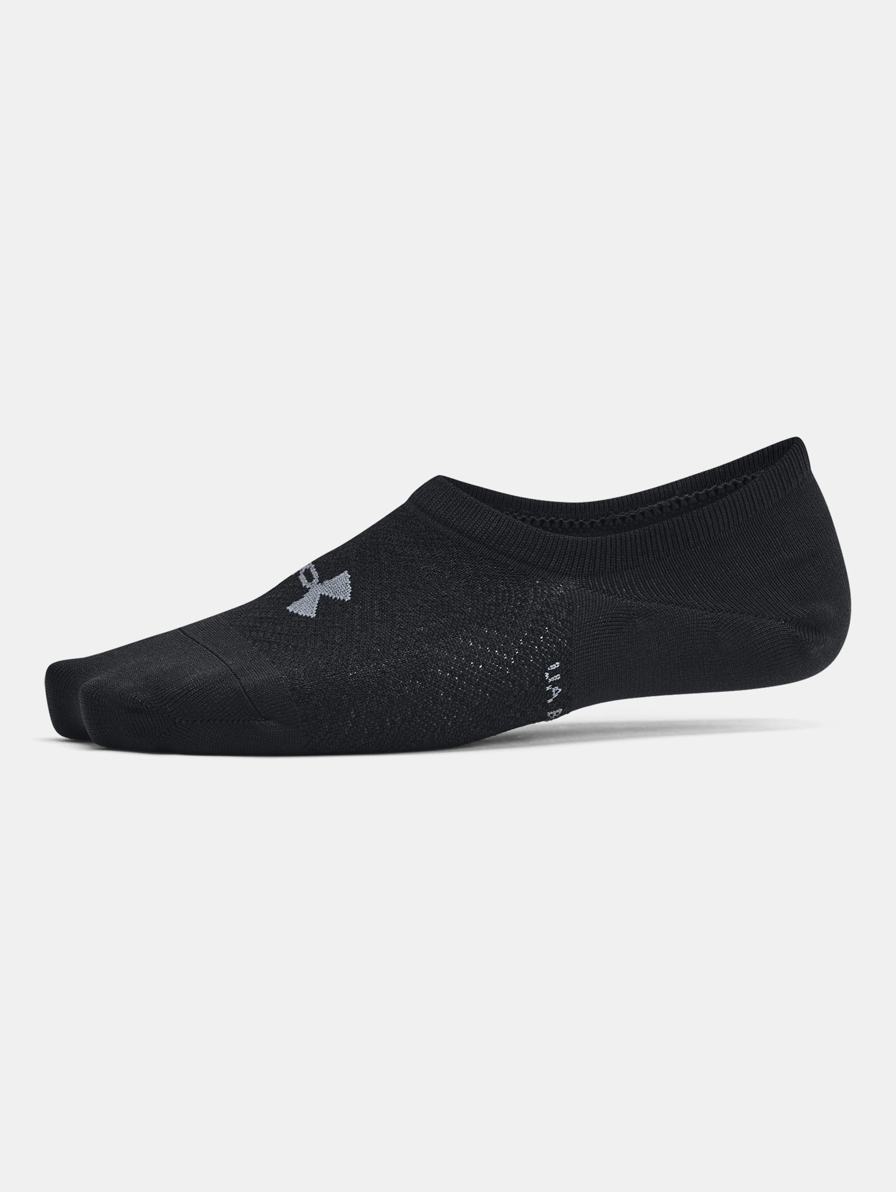 Women's UA Breathe Lite 6-Pack Liner Socks - 4