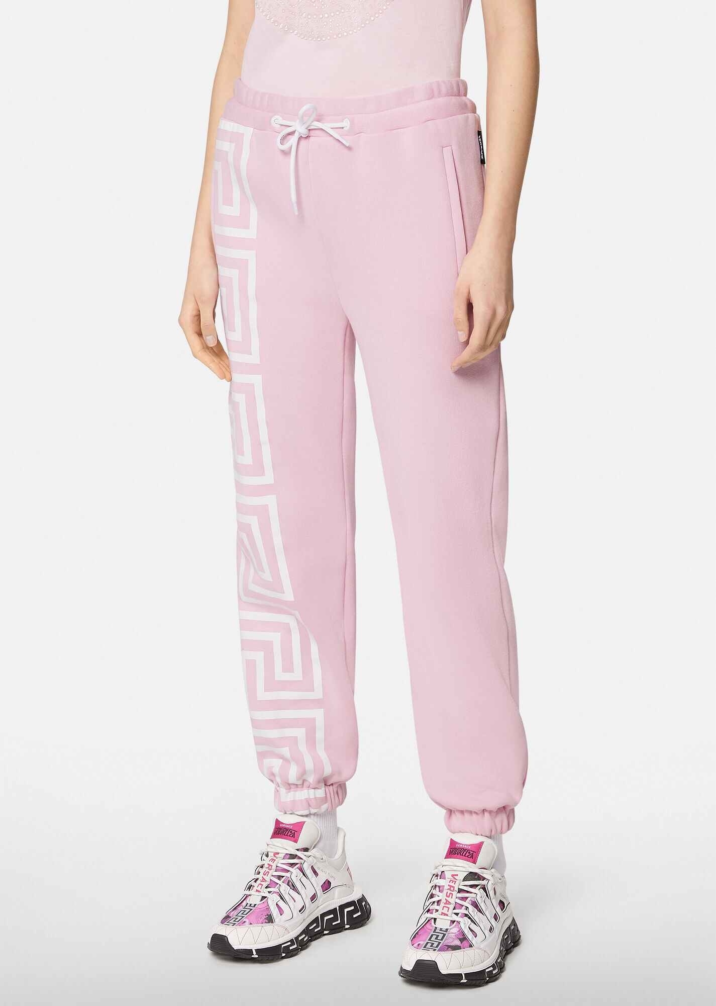 Greca Sweatpants - 2
