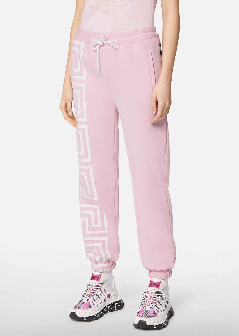 VERSACE Greca Sweatpants outlook