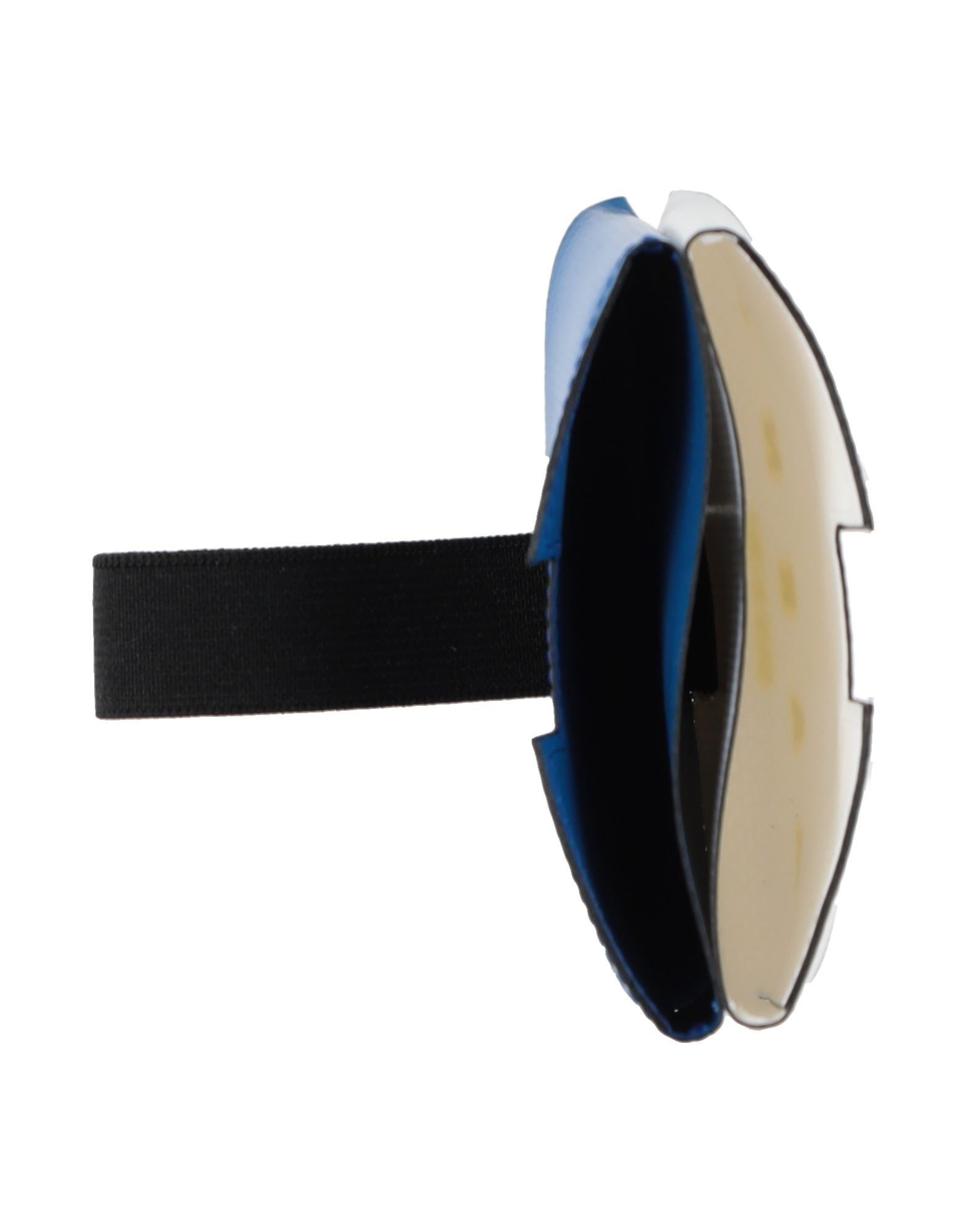 White Men's Document Holder - 3