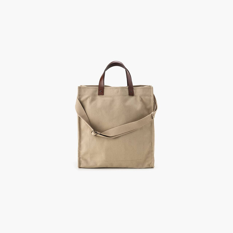 HERITAGE TOTE 3