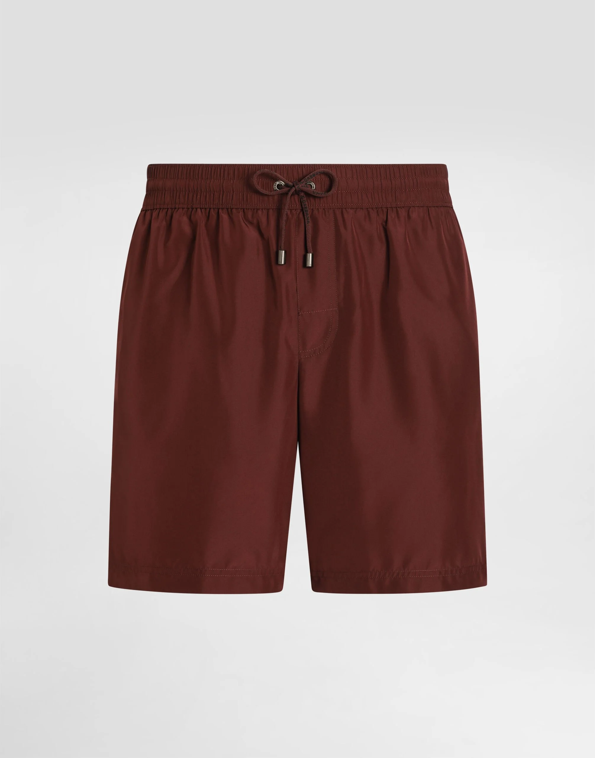 Medium swim boxer shorts - 1