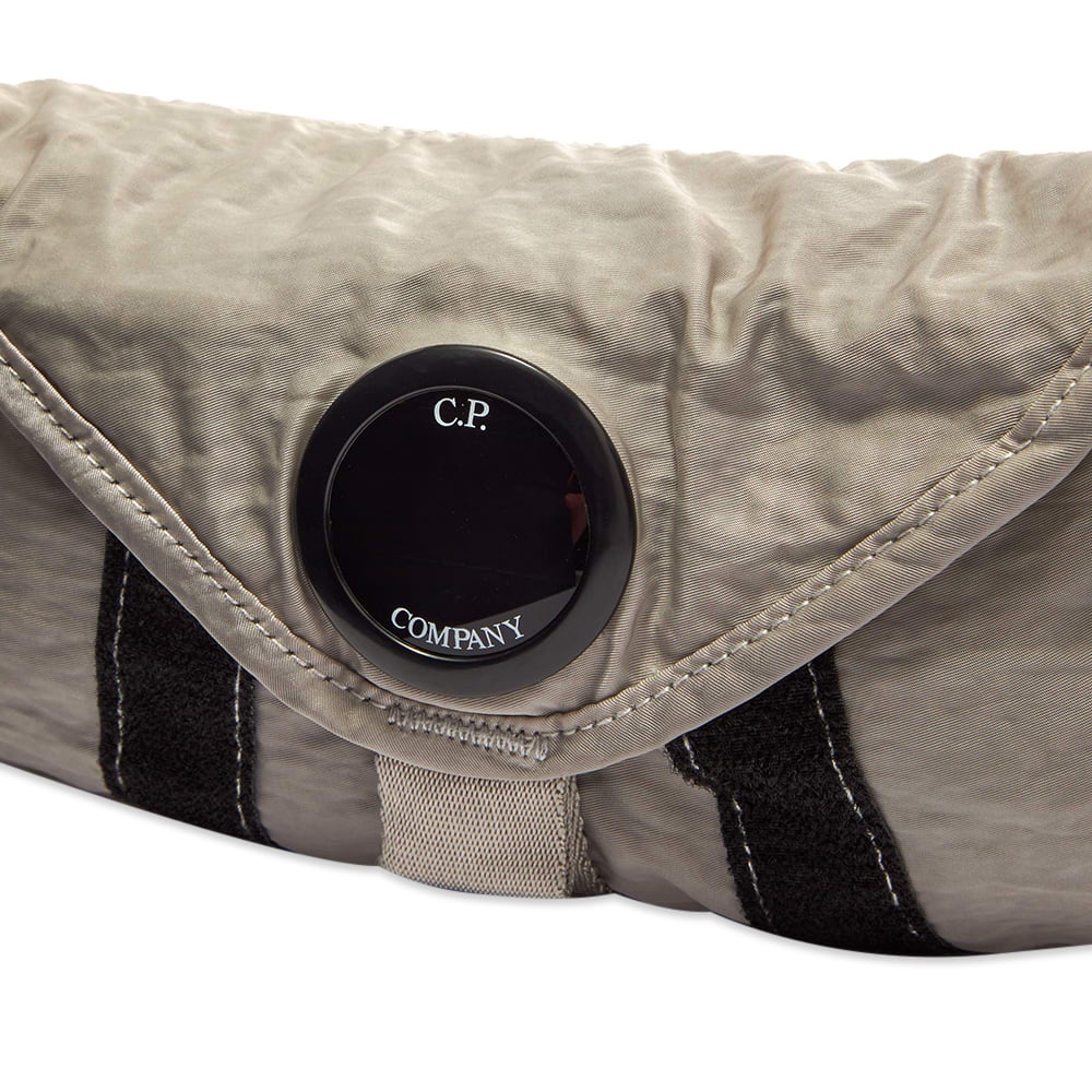 C.P. Company Lens Small Waist Bag - 4