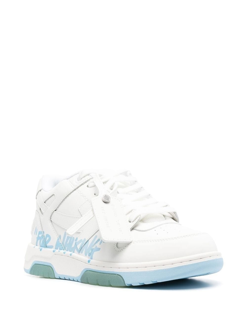 Out of Office "OOO'" sneakers - 2