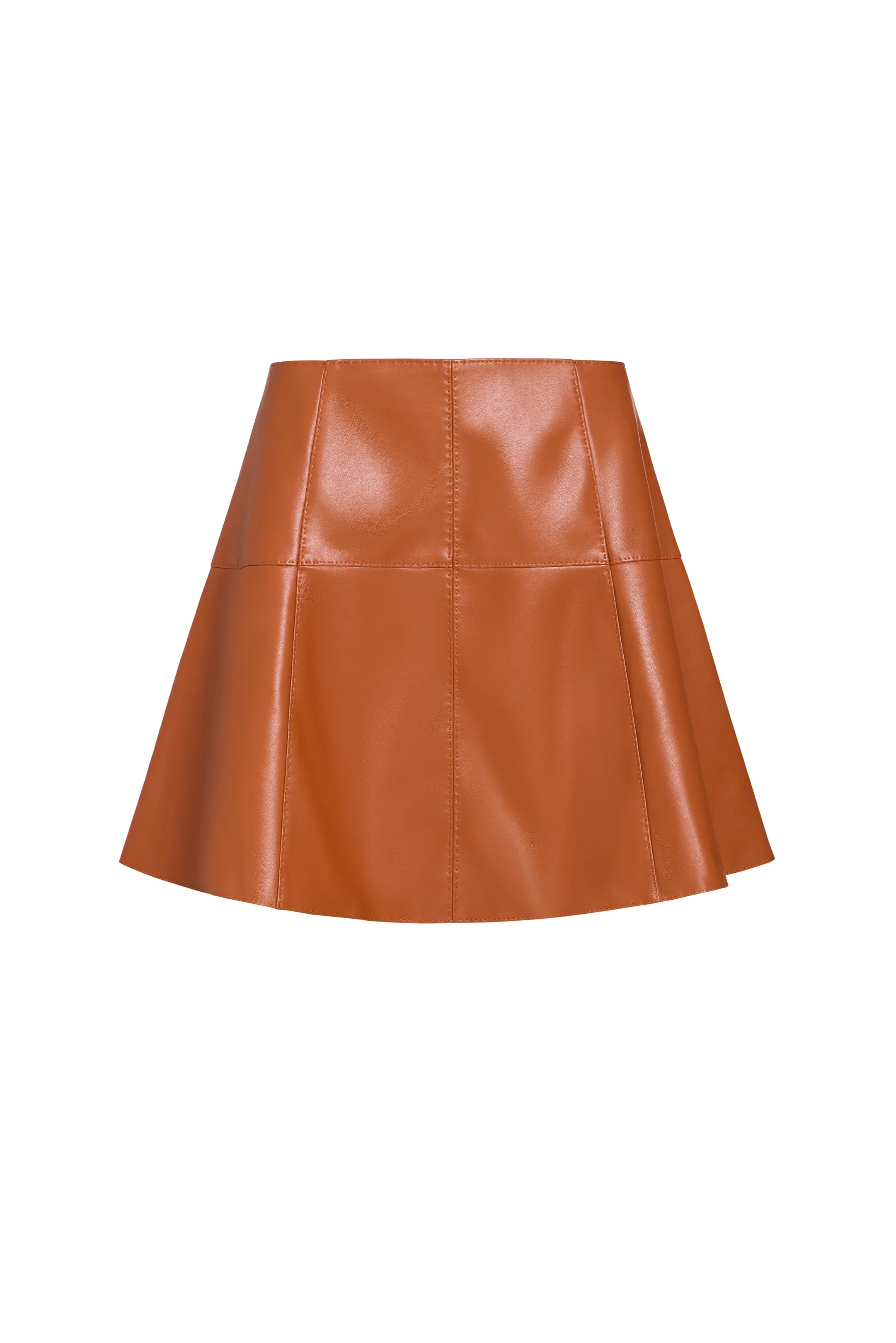 CRAWFORD SKIRT - 1