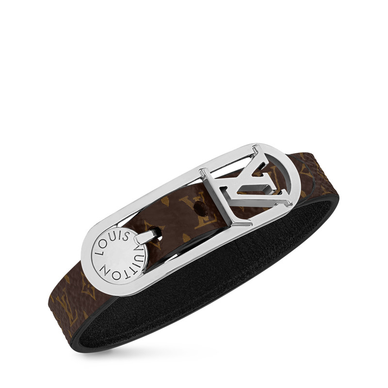 Louis Vuitton LV Duo Bracelet outlook