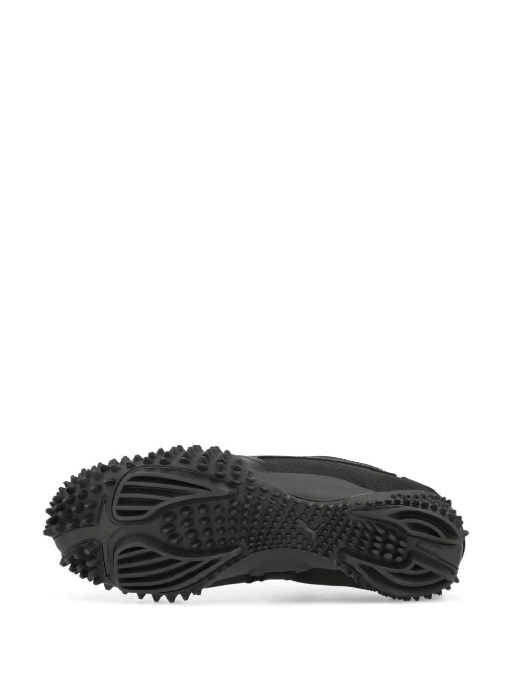Mostro Archive "Monochromatic Black" - 6