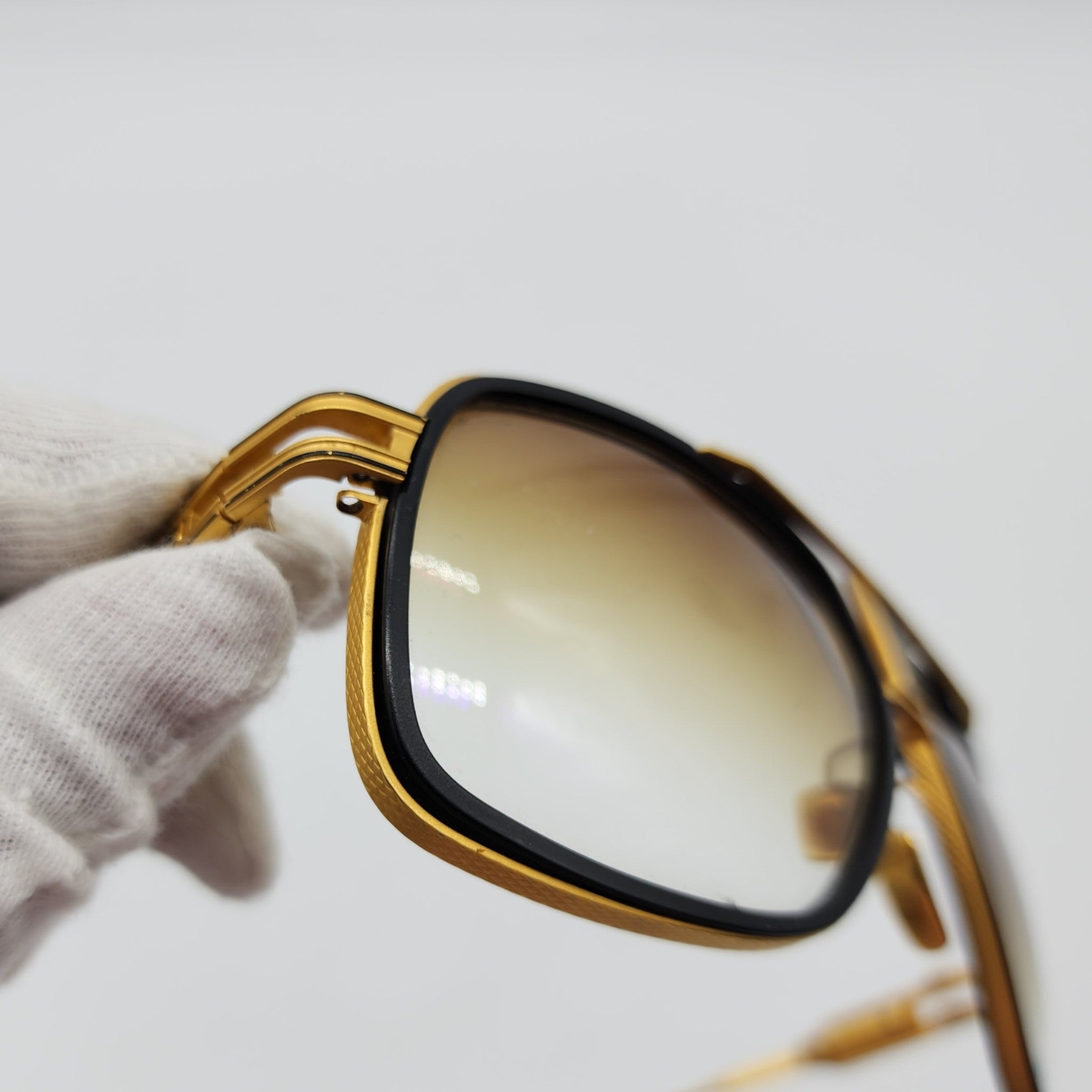 Dita Grandmaster Five Sunglasses - 8
