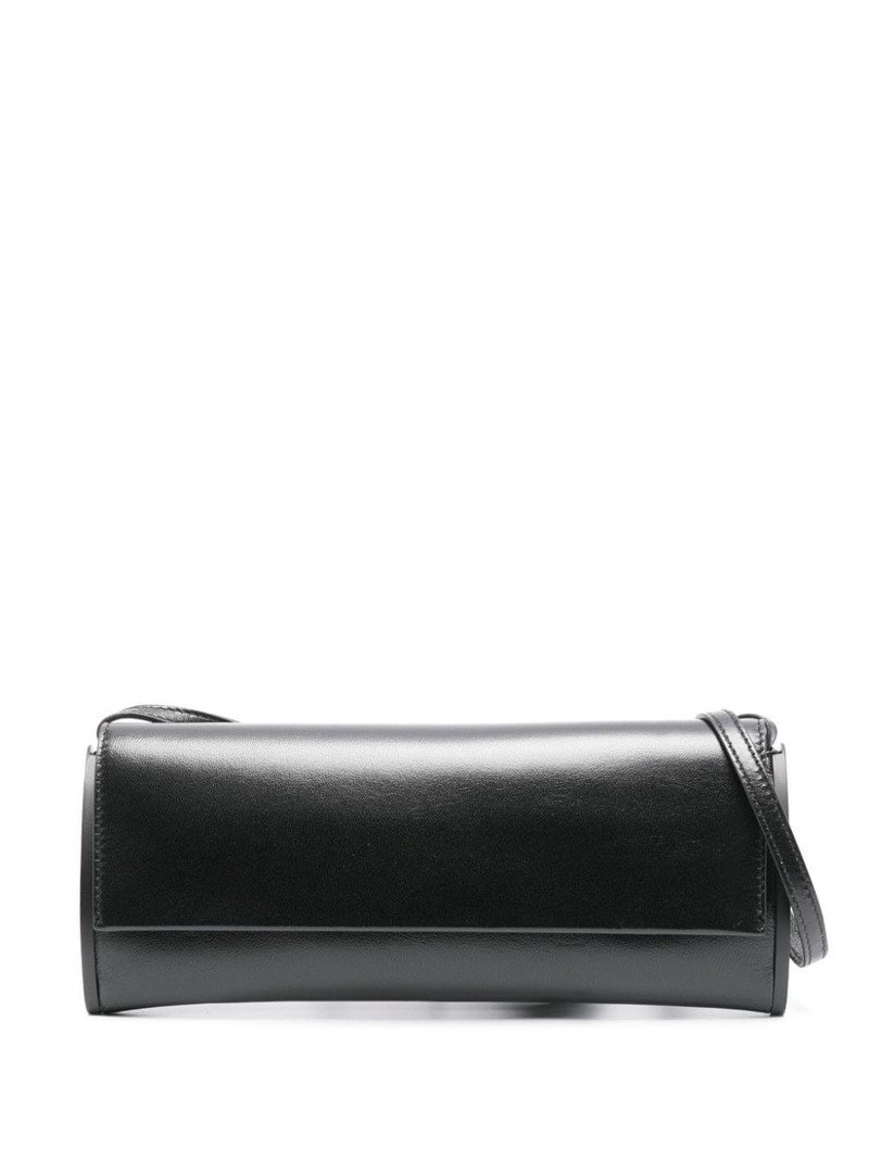 Kate leather clutch bag 1