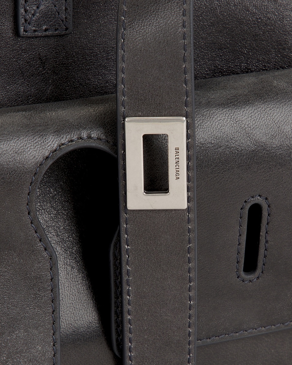 Bel Air Small Carry All Bag - 8