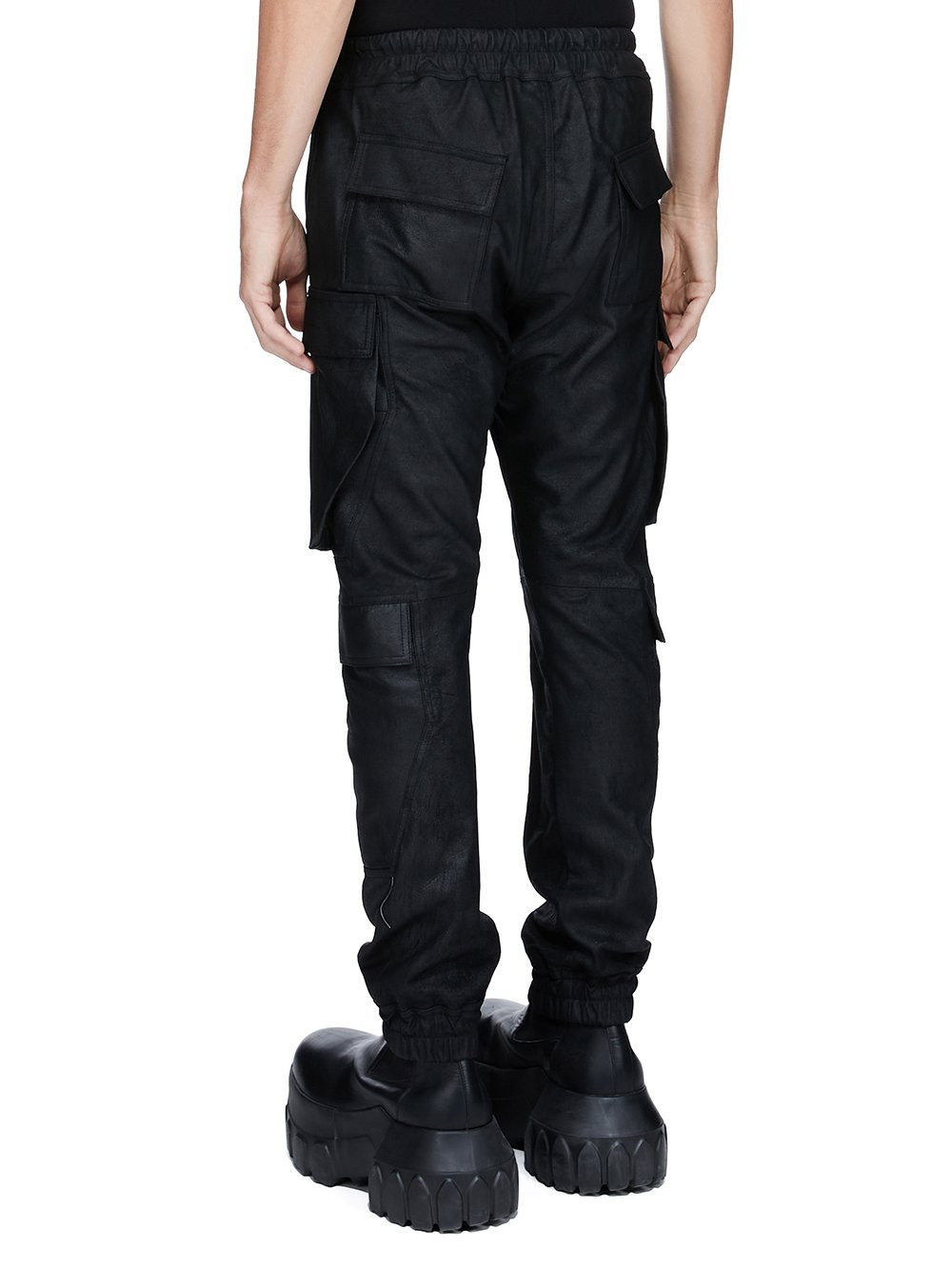 PANTS - 3