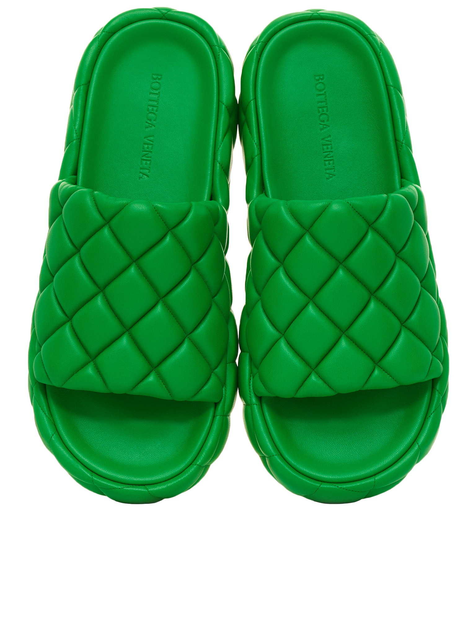 Padded Slide - 7