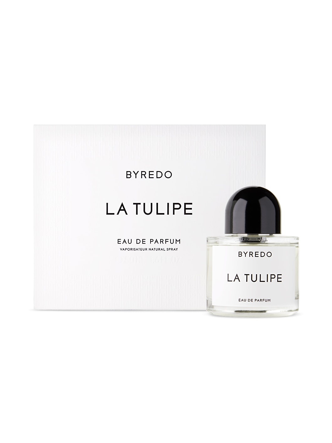 La Tulipe Eau de Parfum, 50 mL - 3