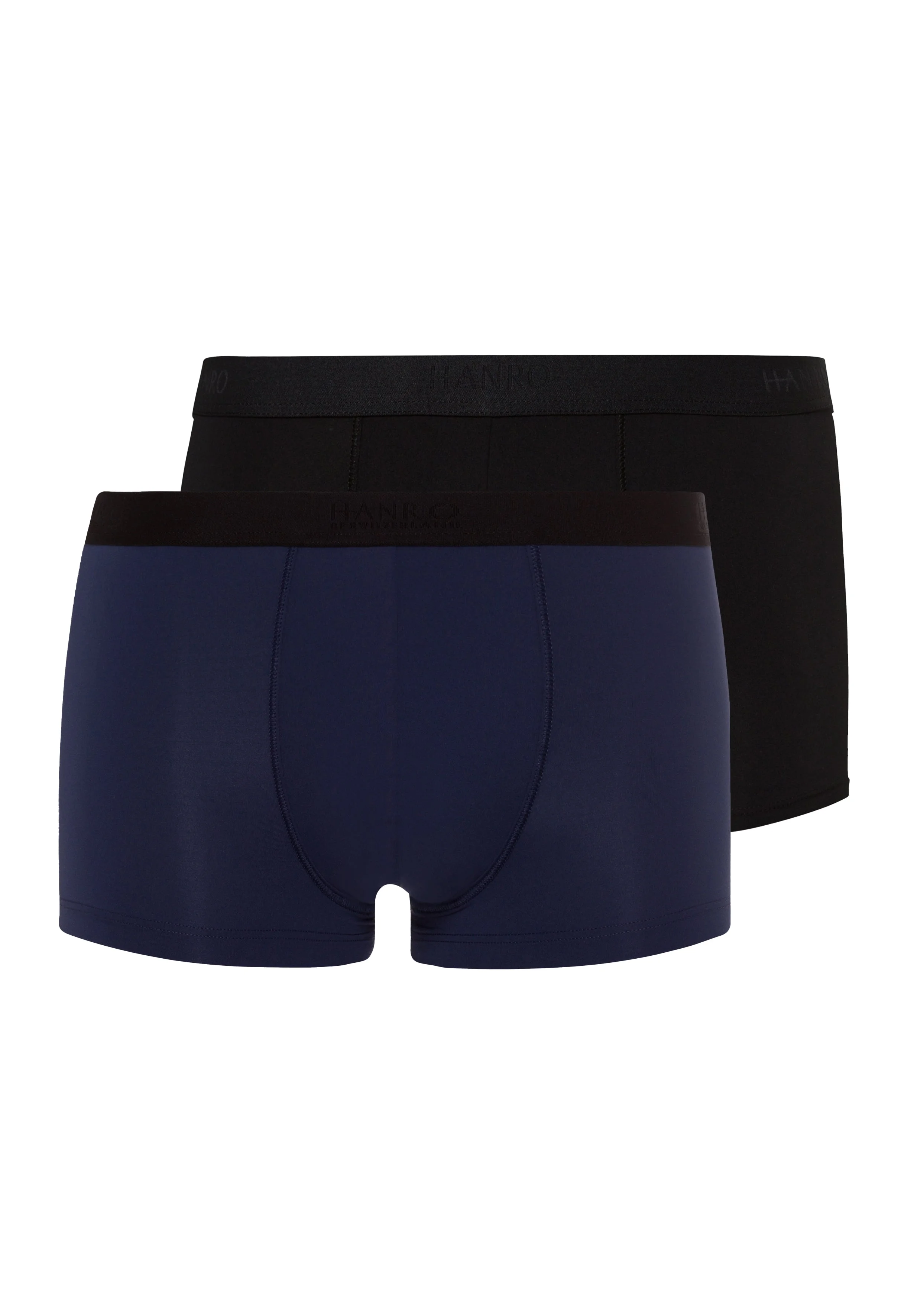 Micro Touch Boxer Brief 2-Pack - 1