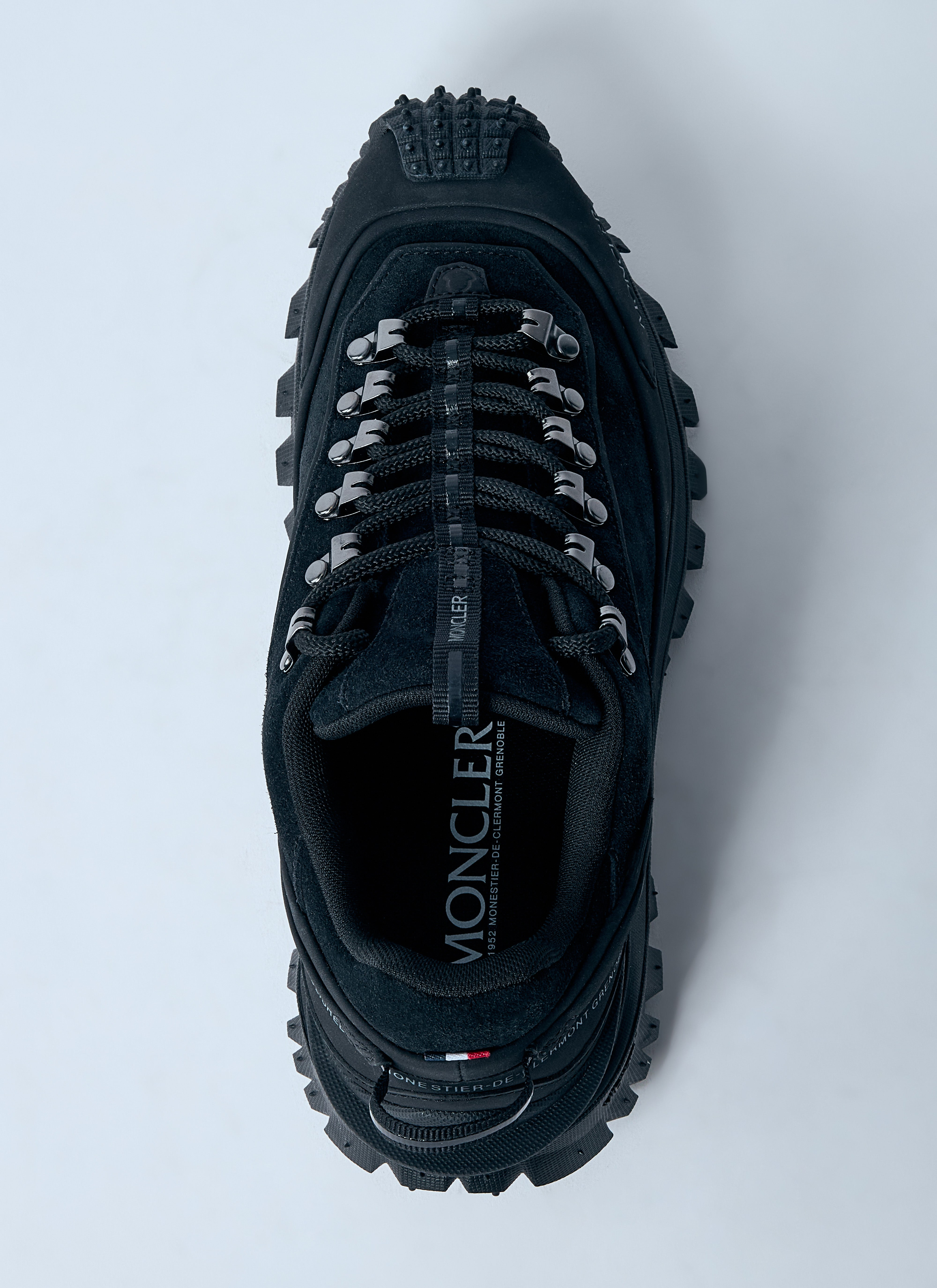 Moncler Women Trailgrip Gtx Sneakers - 5