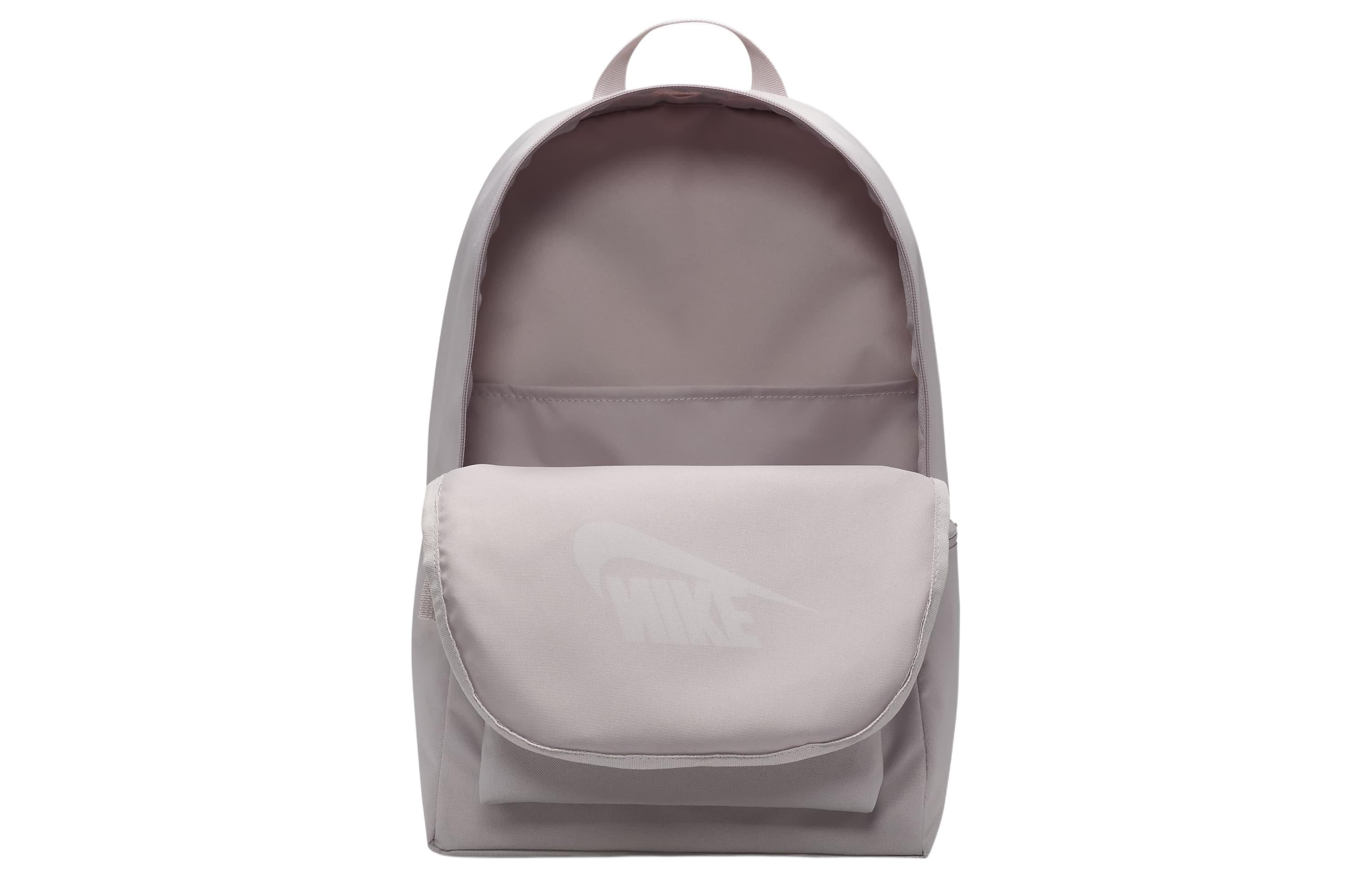Nike Heritage Backpack 25L 'Platinum Violet' DC4244-019 - 4