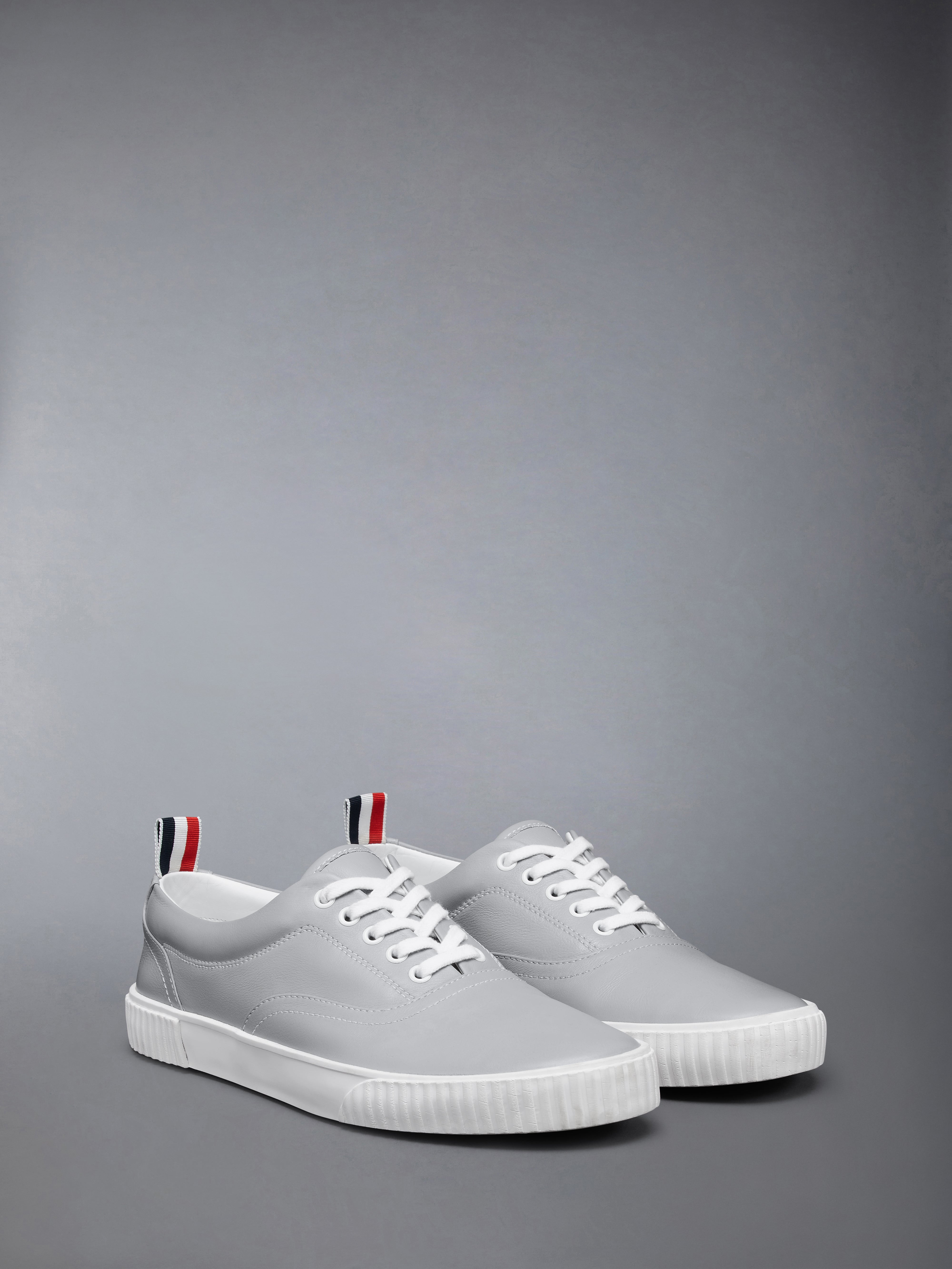 Vitello Calf Leather Heritage Trainer - 2