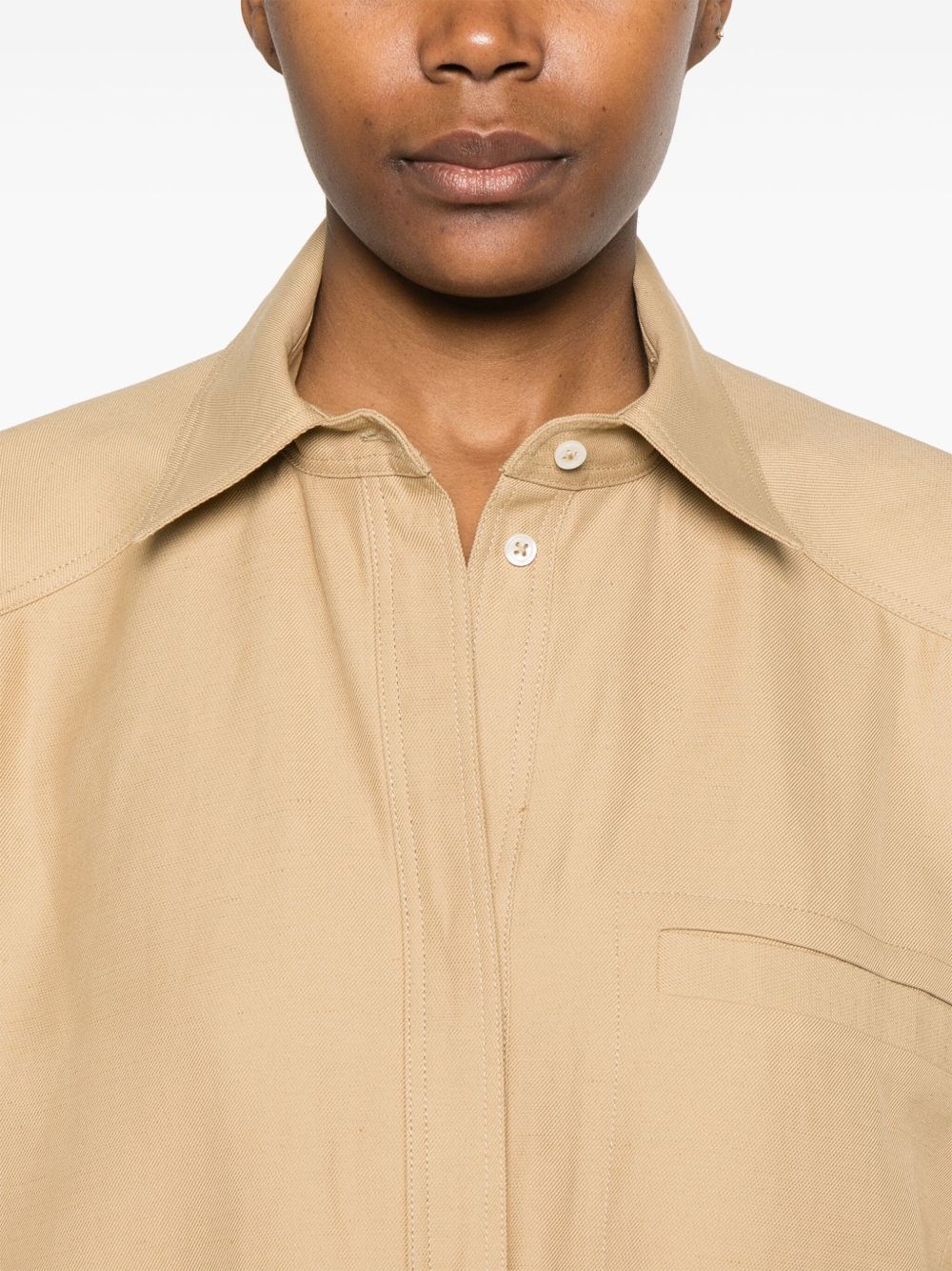 Moheli shirt - 5