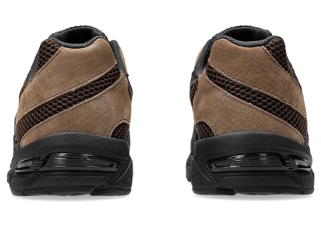 ★asics★ Gel 1130 Dark Brown Midnight 1203A548200 1203A548- Asics ASICS Gel-1130 'Dark Brown Midnight' 1203A548-200