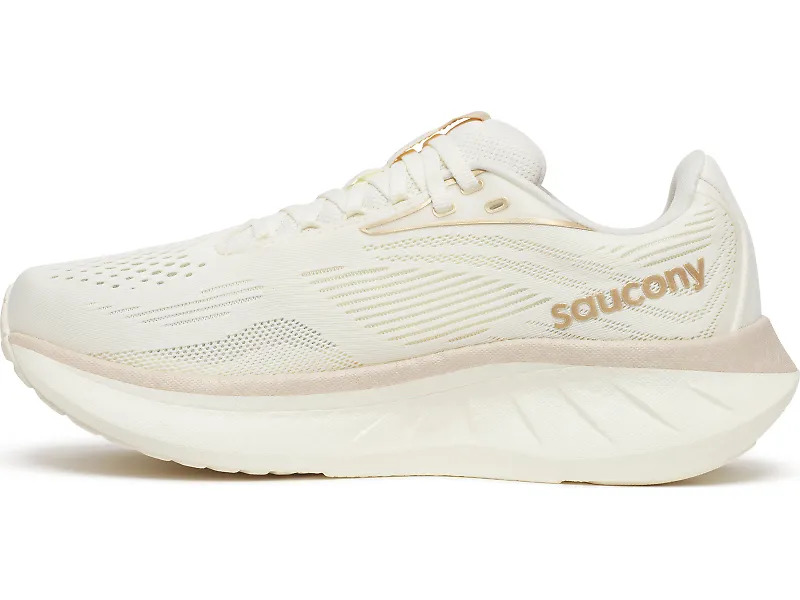 Saucony Ride 18 - 2