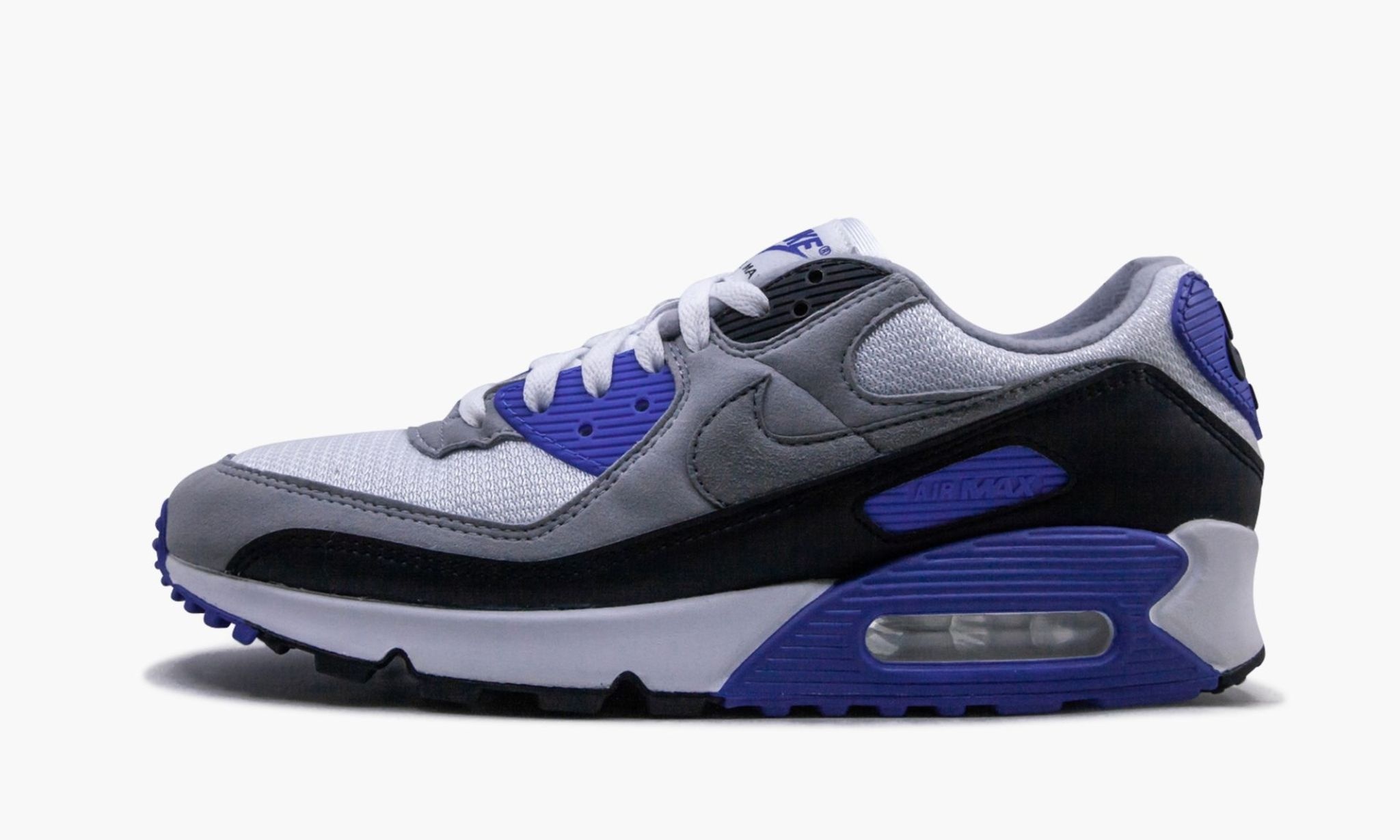 Air Max 90 "Hyper Royal" - 1