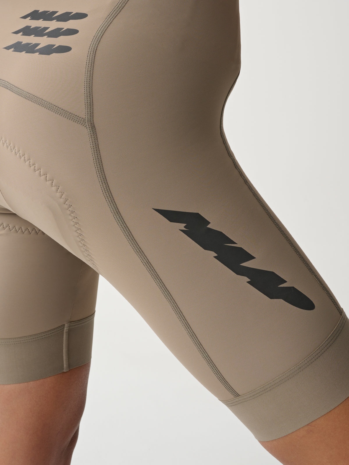 Women's Eclipse Team Bib Evo - 6
