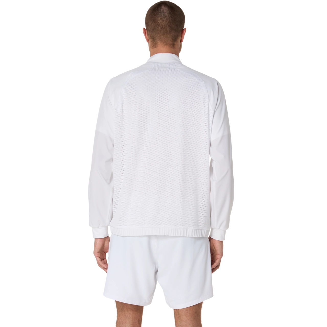 MATCH JACKET - 2