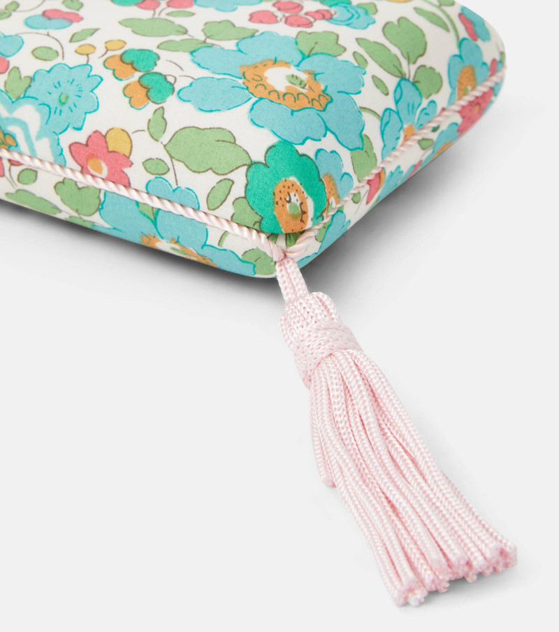 SOPHIE BILLE BRAHE Sonya Small floral jewelry box outlook