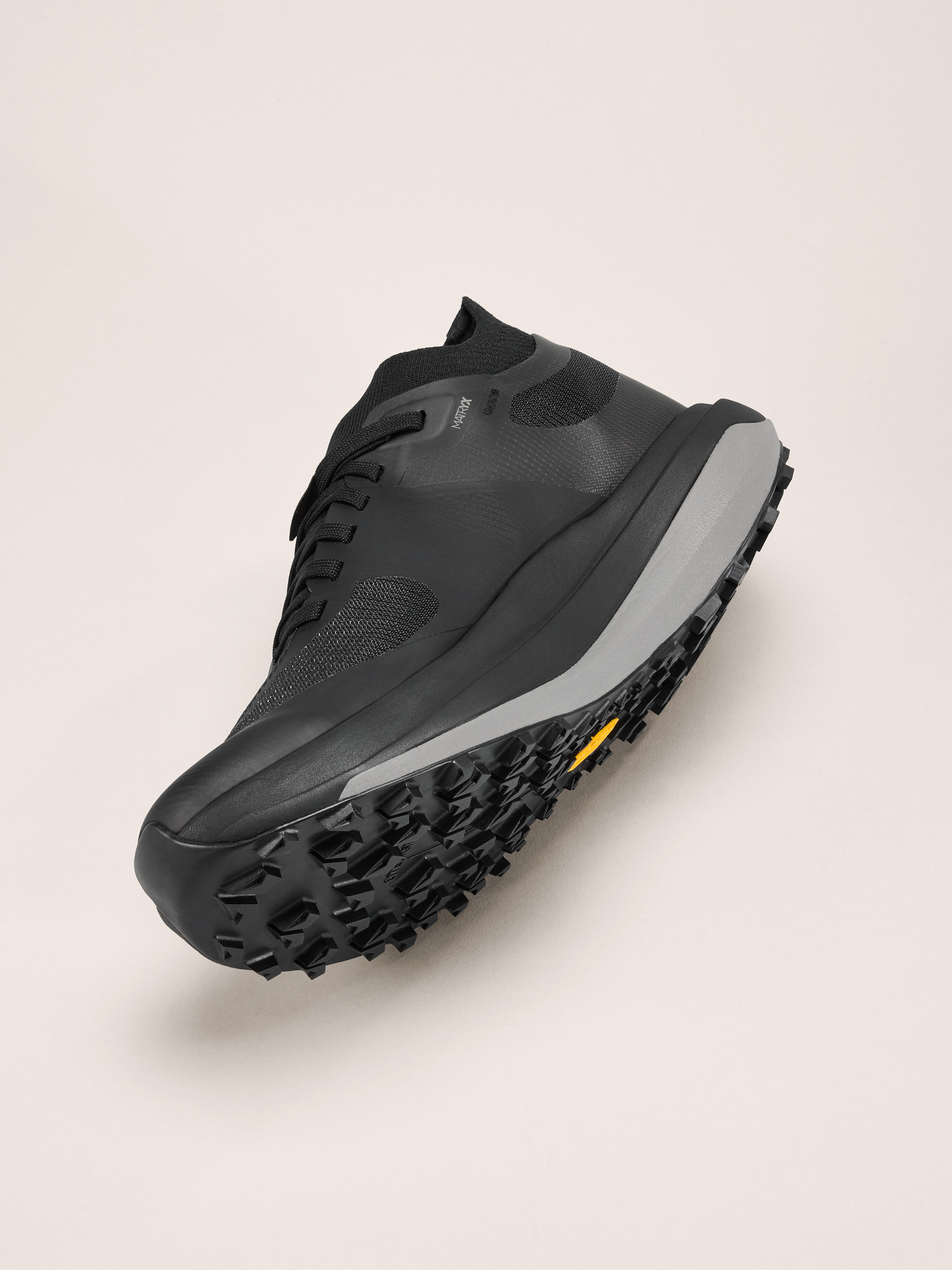 Sylan Pro Shoe - 5