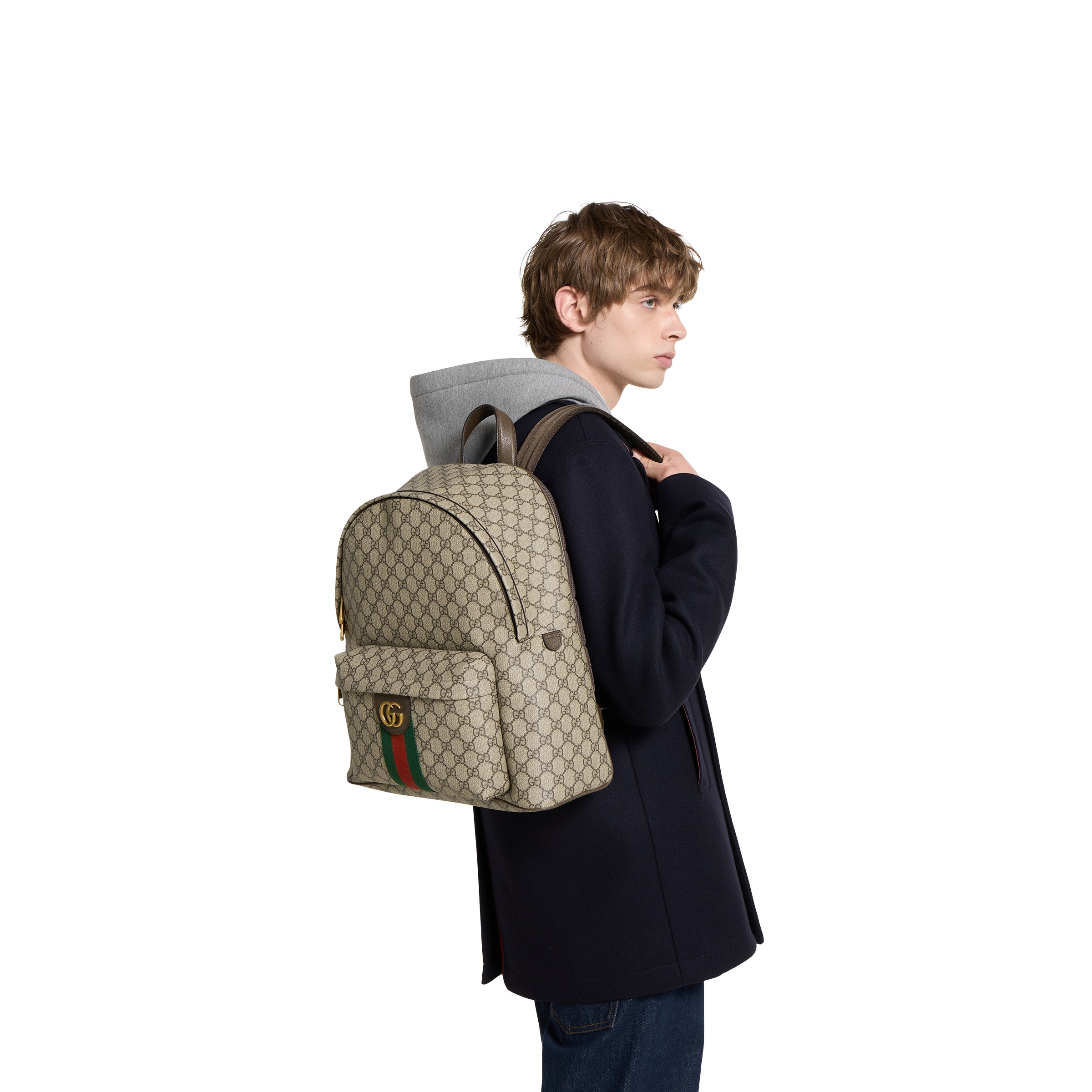 Ophidia medium backpack - 3