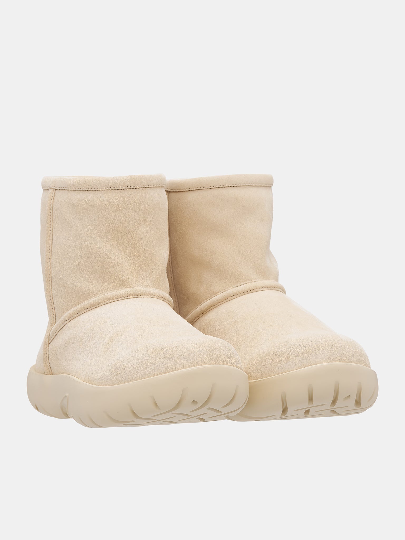 Snap Ankle Boot - 2
