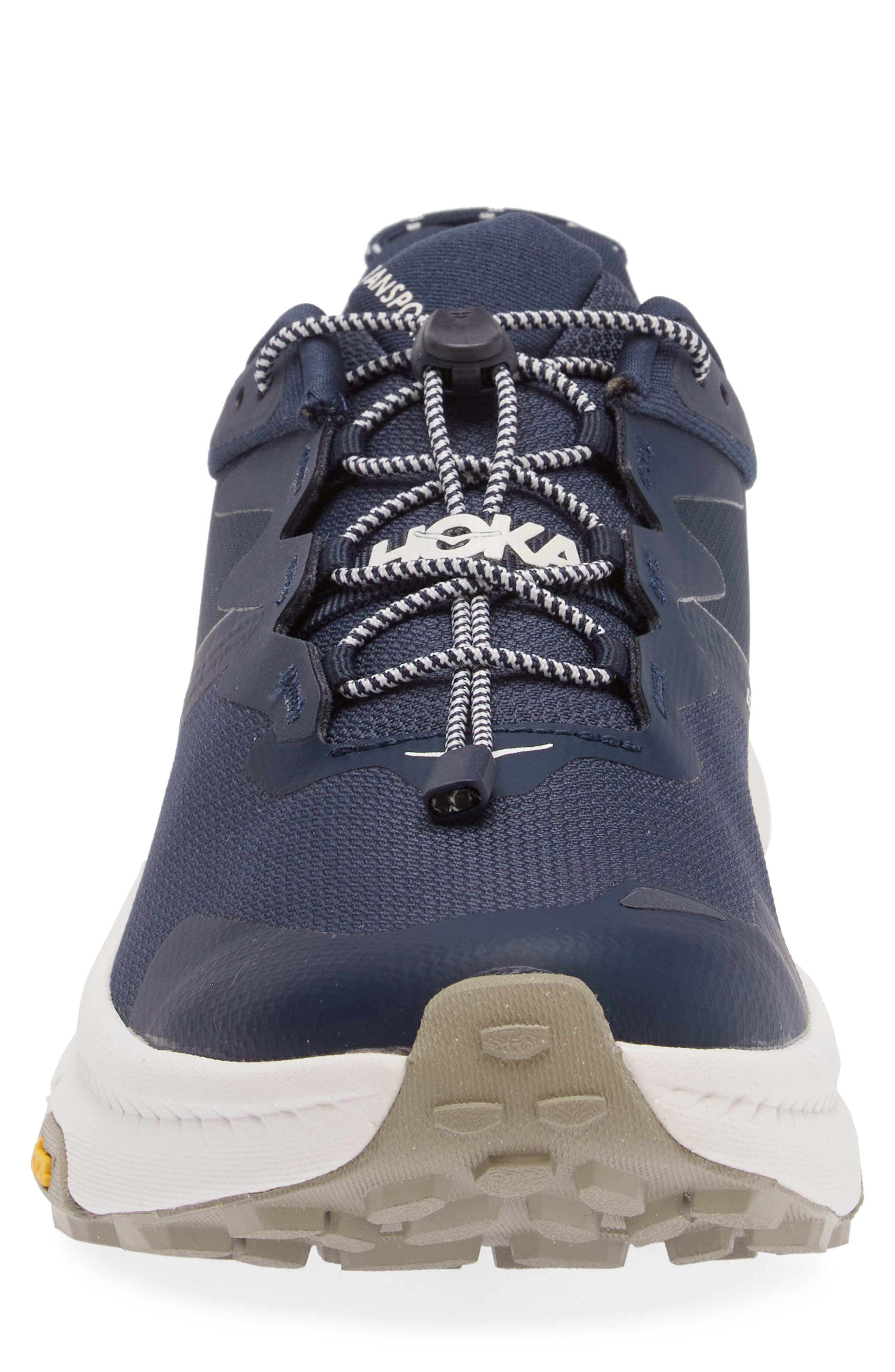 HOKA Transport Shoe in Varsity Navy /White at Nordstrom - 4