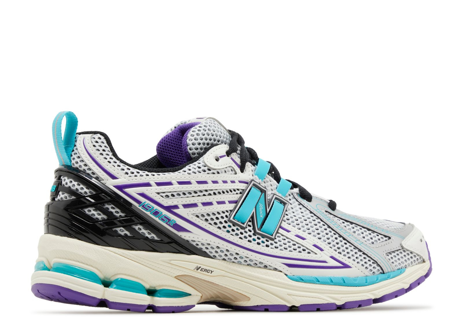 NEW BALANCE 1906R 'HORNETS' - 3