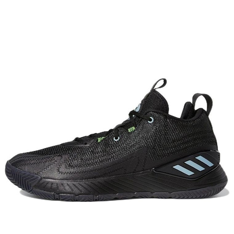 adidas D Rose Son Of Chi 2.0 '50pts' GY6496 - 1