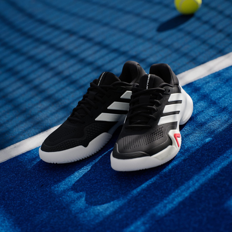 Barricade 14 Tennis Shoes 4