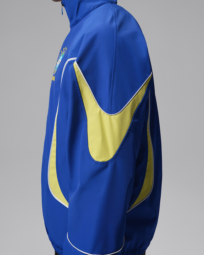 Jordan Men's Anthem Jacket 5