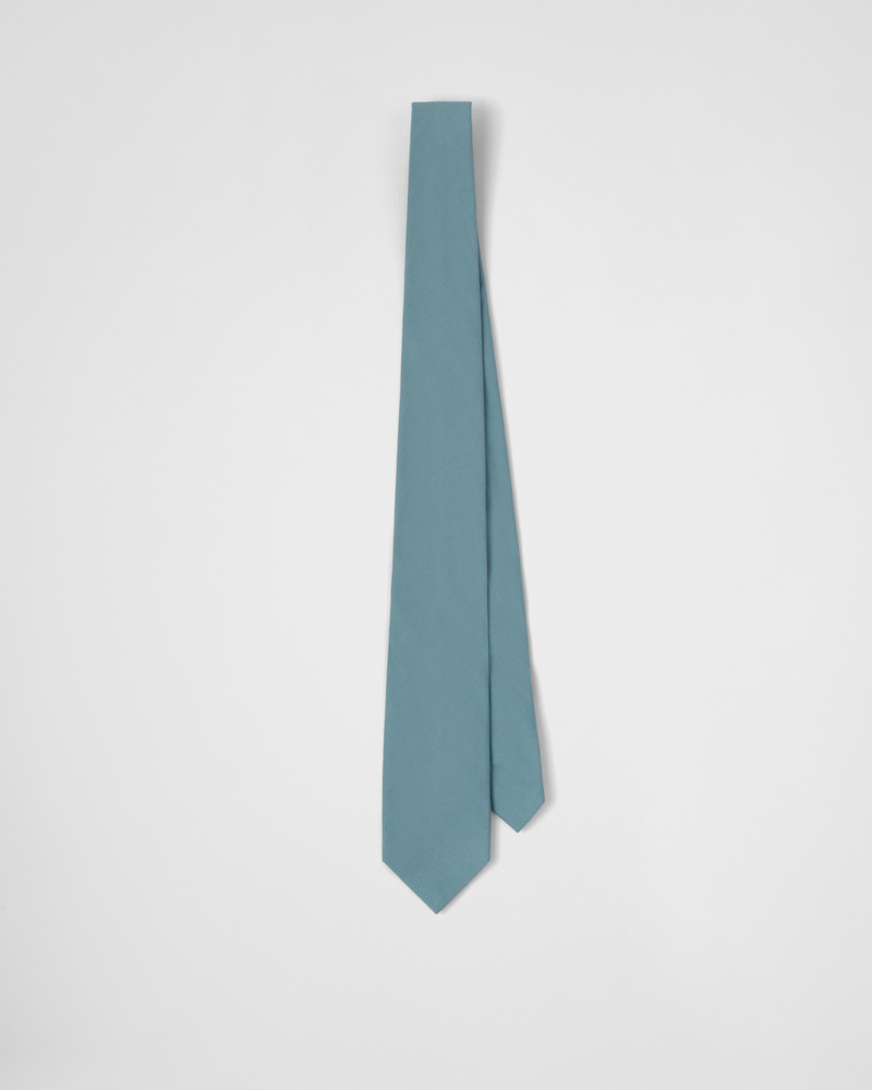 Cotton tie 1