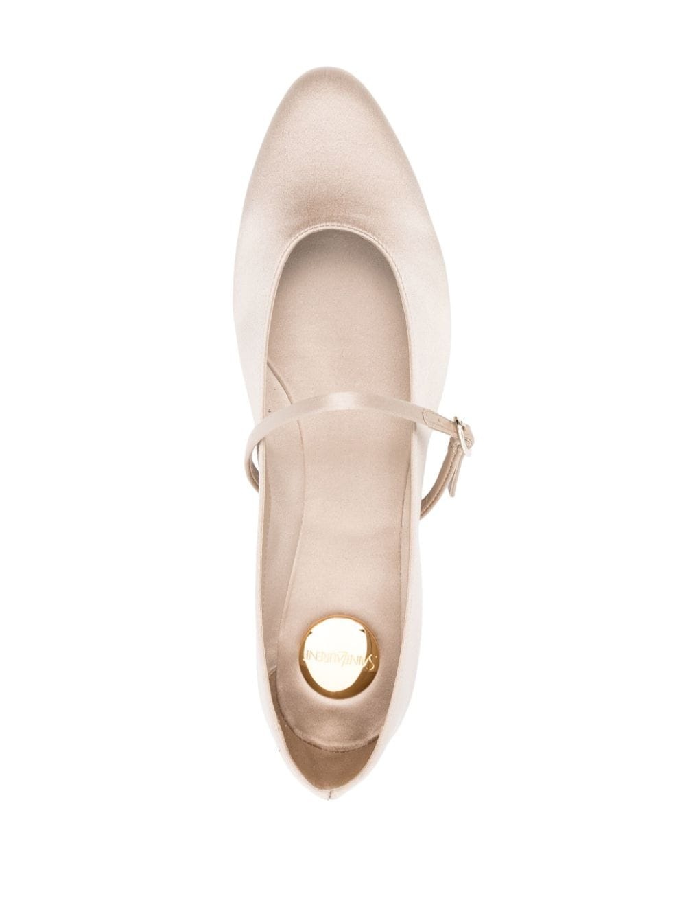 Gio ballet flats - 4