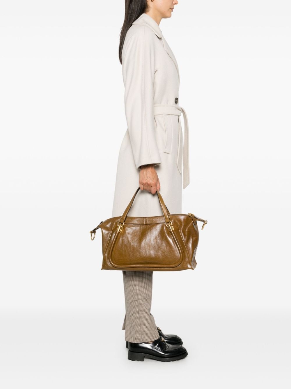 Paraty 24 tote bag - 2