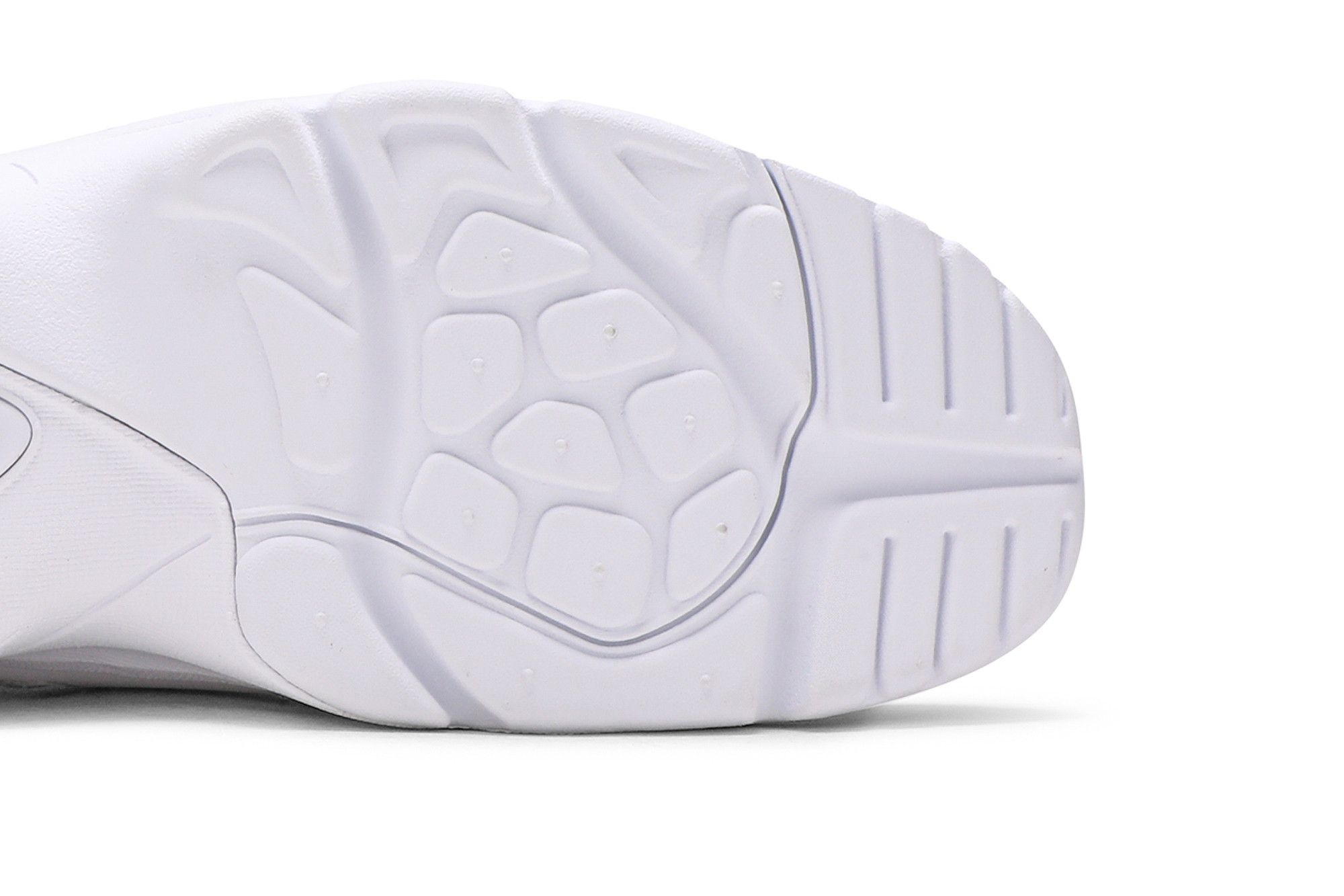 Comme des Garçons Homme Plus x Air Carnivore 'White' - 5