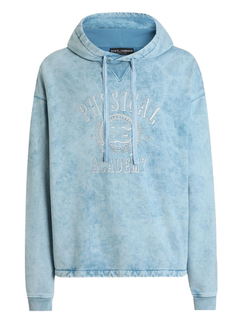 embroidered hoodie 1
